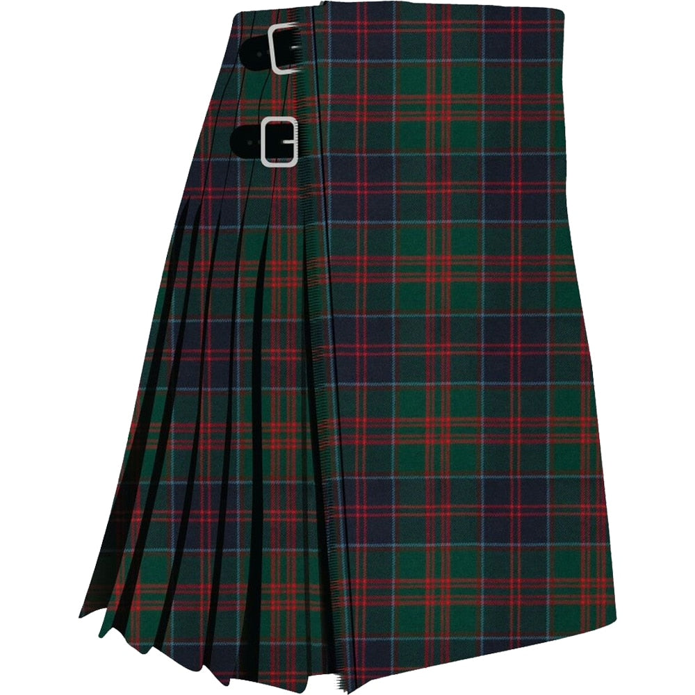 Stewart of Appin Hunting Modern Tartan Kilt image 0