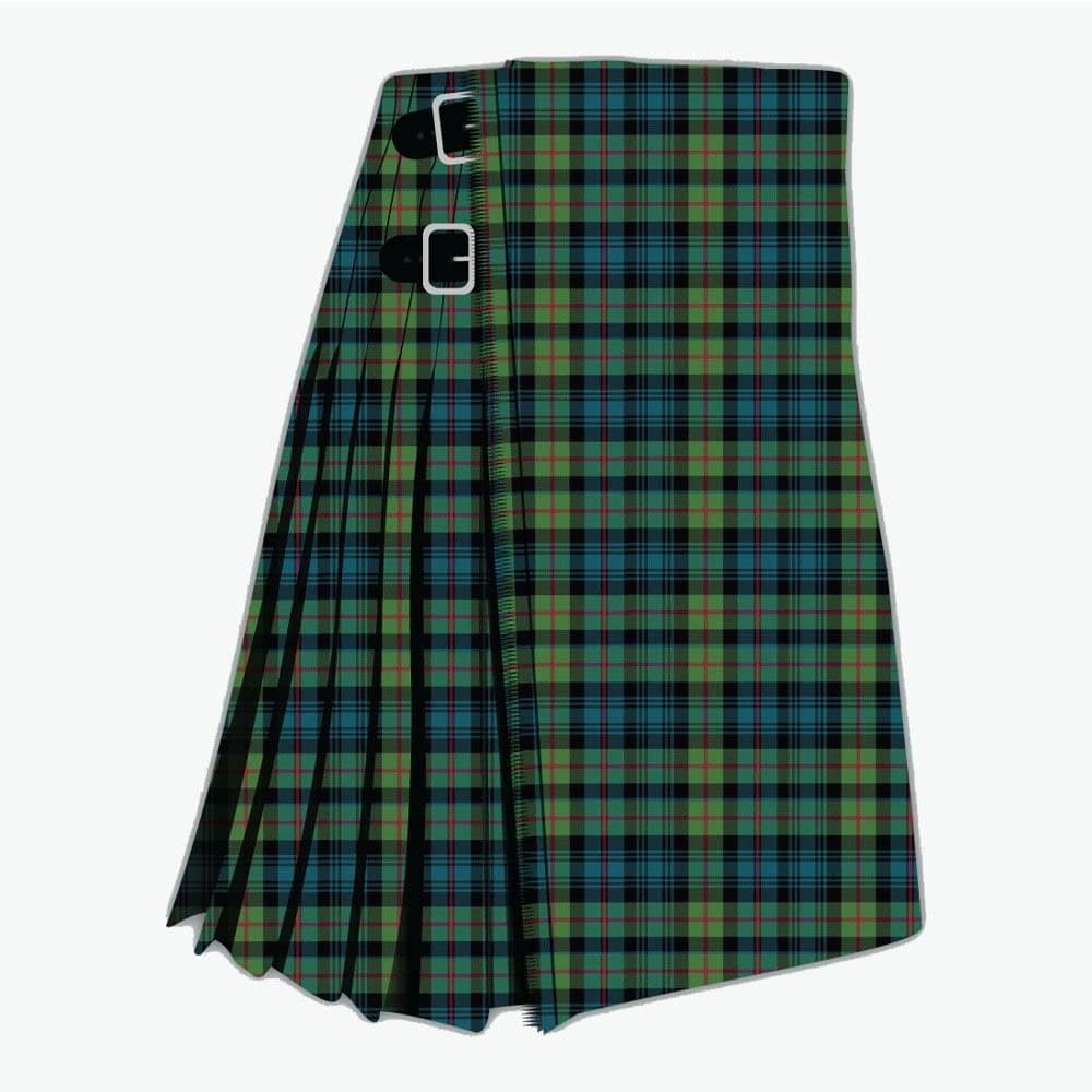 Murray OF Atholl Muted Tartan Kilt image 0