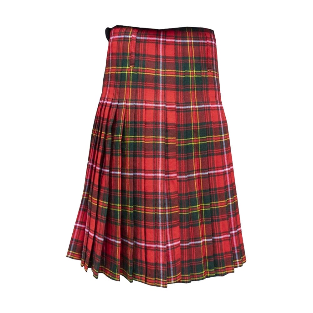 Clan Hay Modern Tartan Kilt image 2