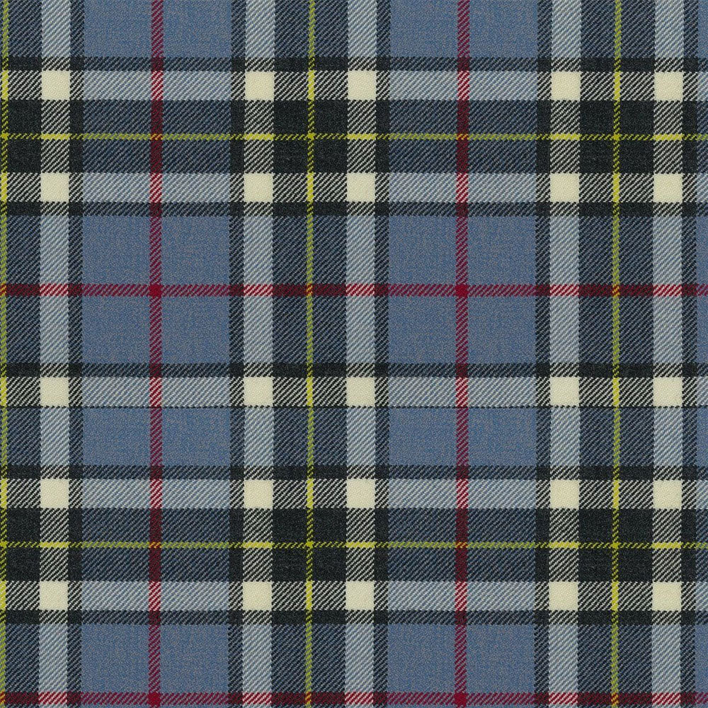 Thompson Dress Hebridean Tartan Kilt image 1