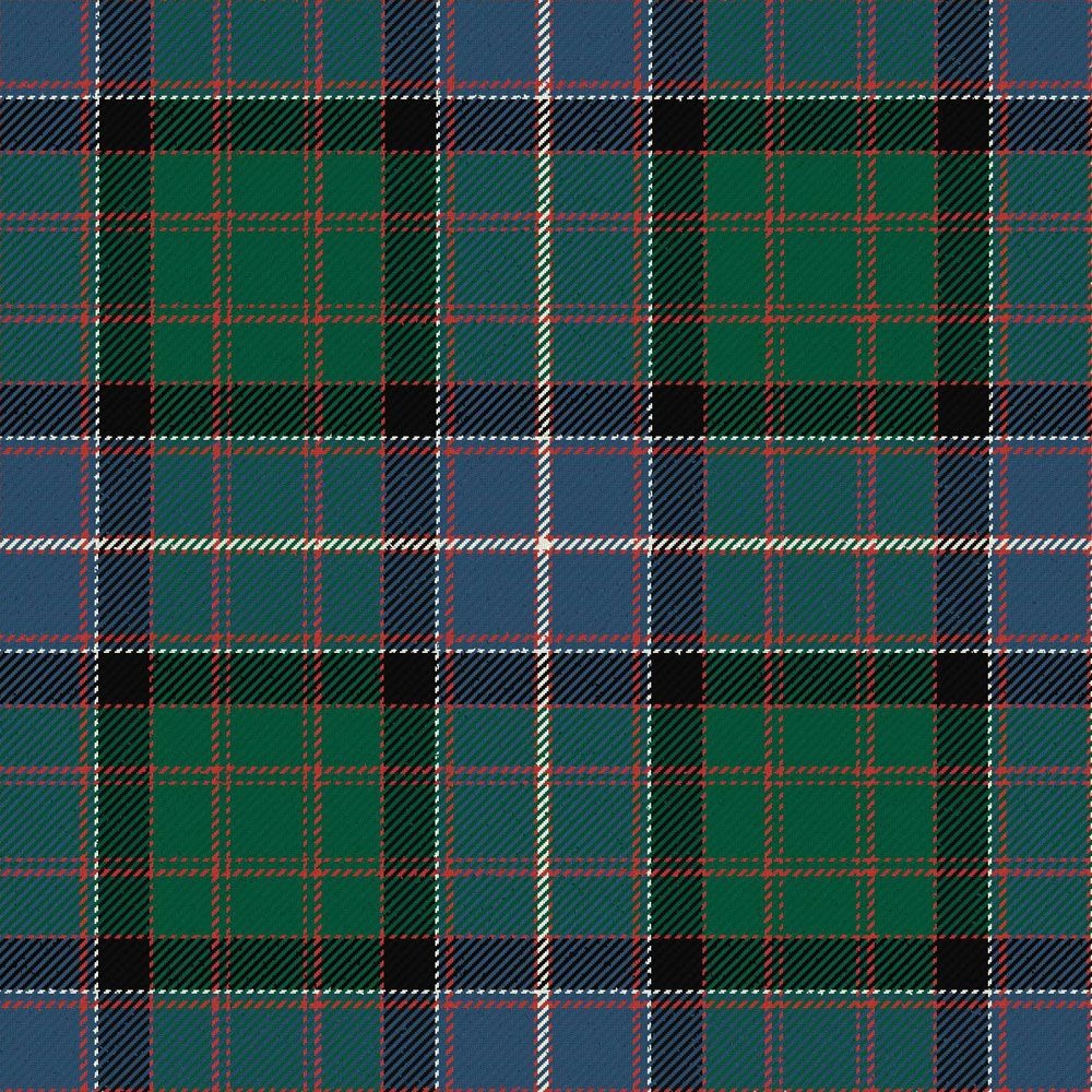 Ontario Official Ancient Tartan Kilt image 0
