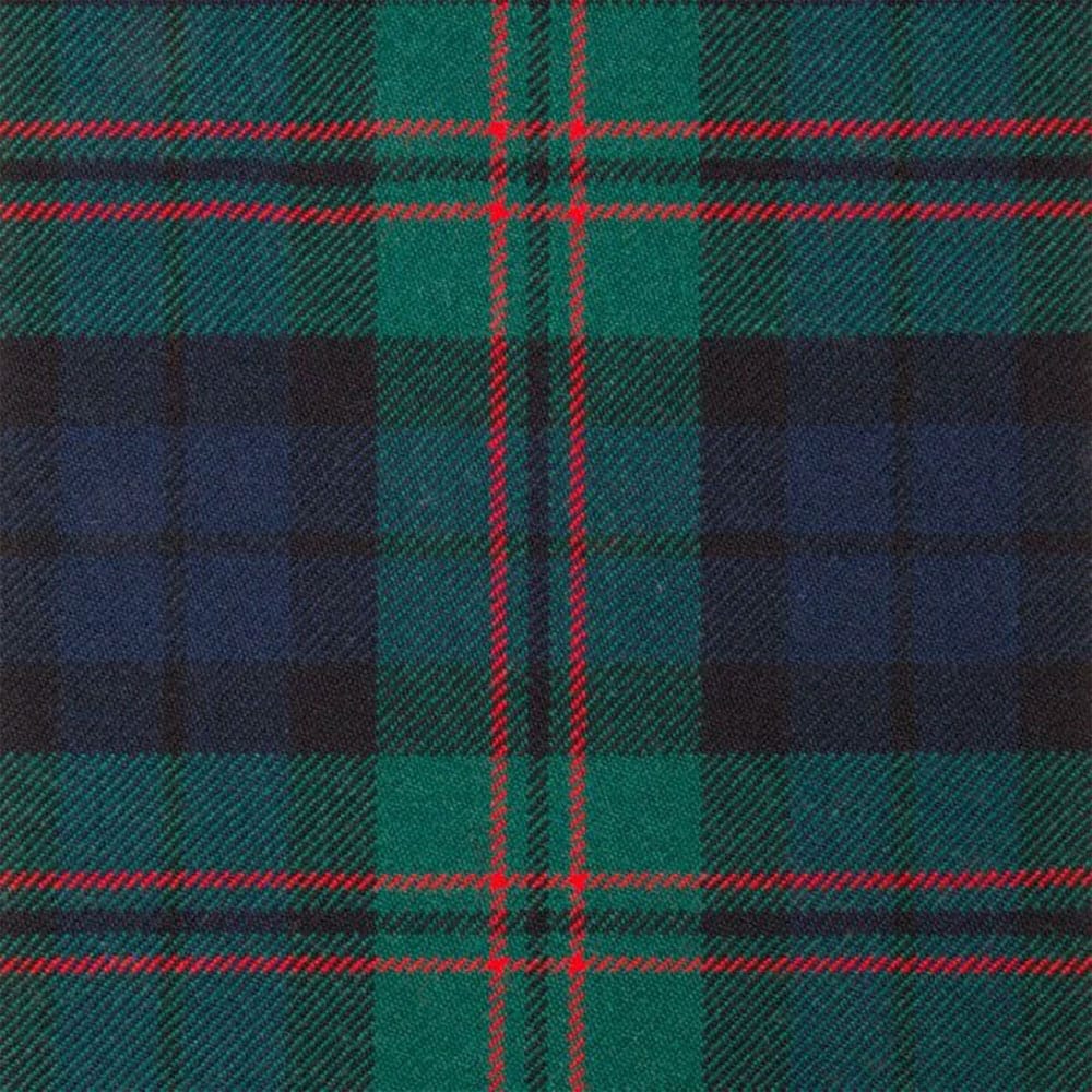 Dundas Modern Tartan Kilt image 1