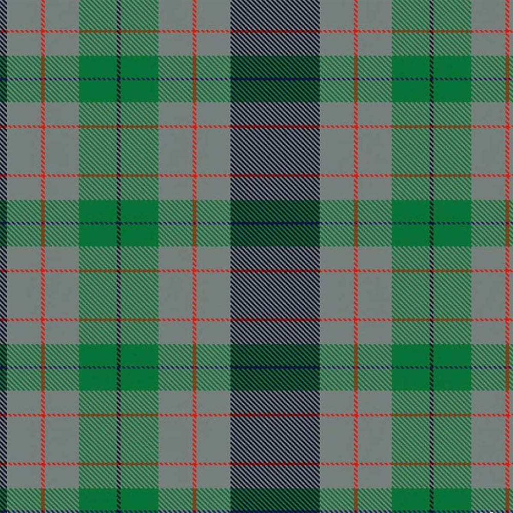 Lloyd Hunting Ancient Tartan image 0