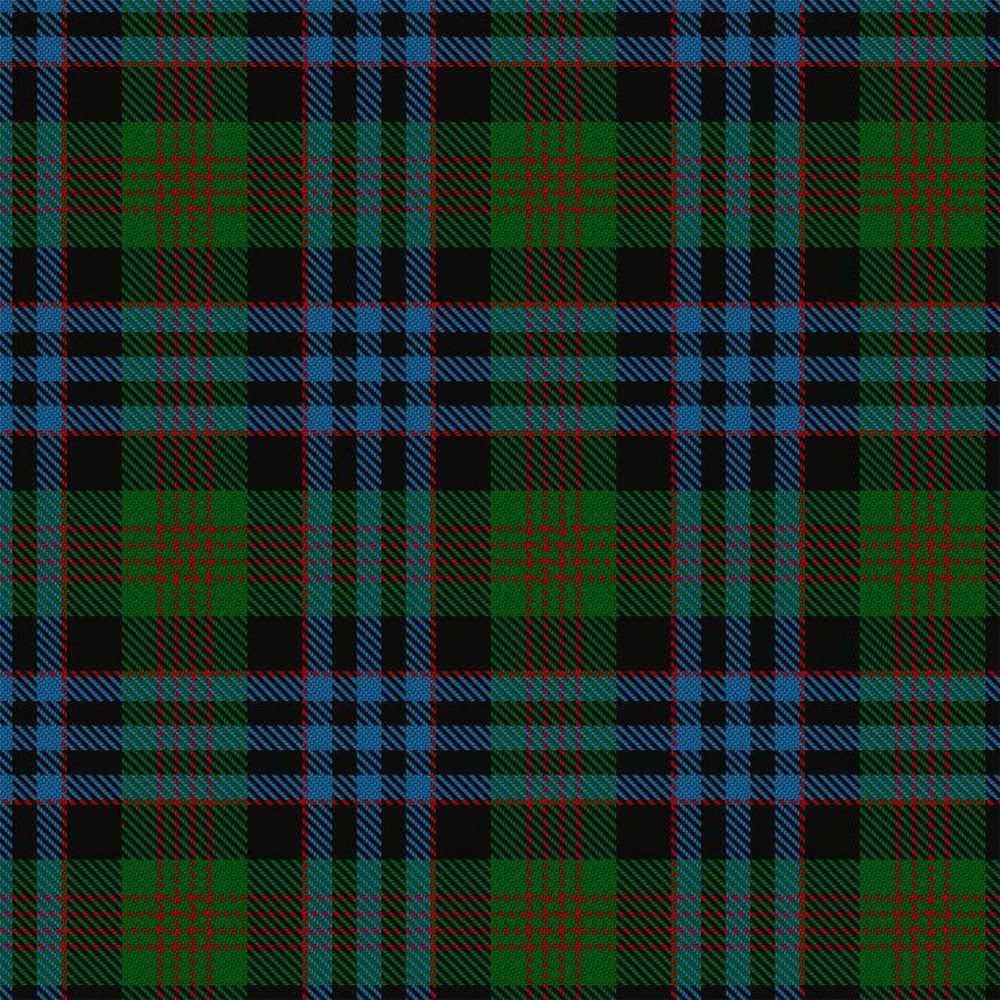 Newlands Tartan Kilt For Men image 1