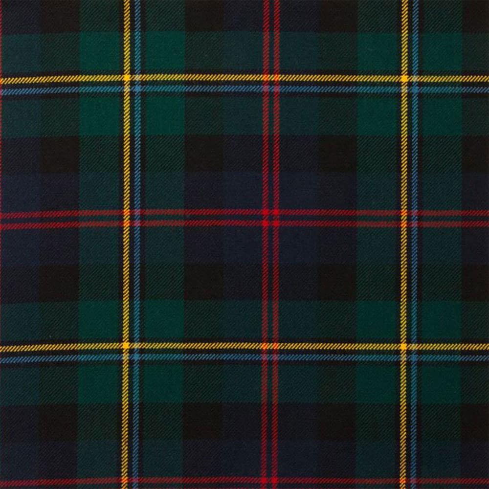 Clan Malcolm Modern Tartan Kilt image 1