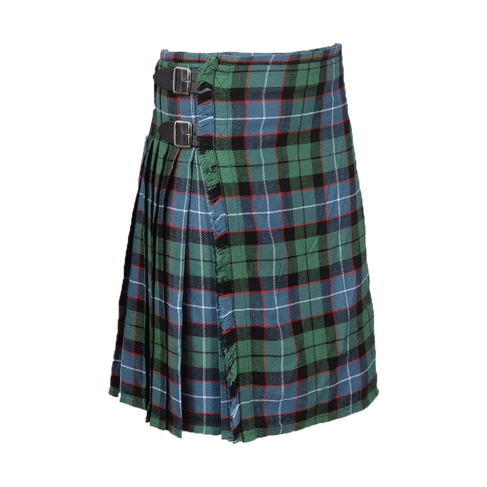 Michael Ancient Tartan Kilt image 0