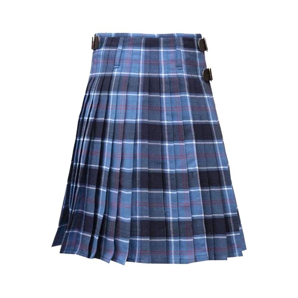 US Forces (Thurso) Tartan Kilt image 2