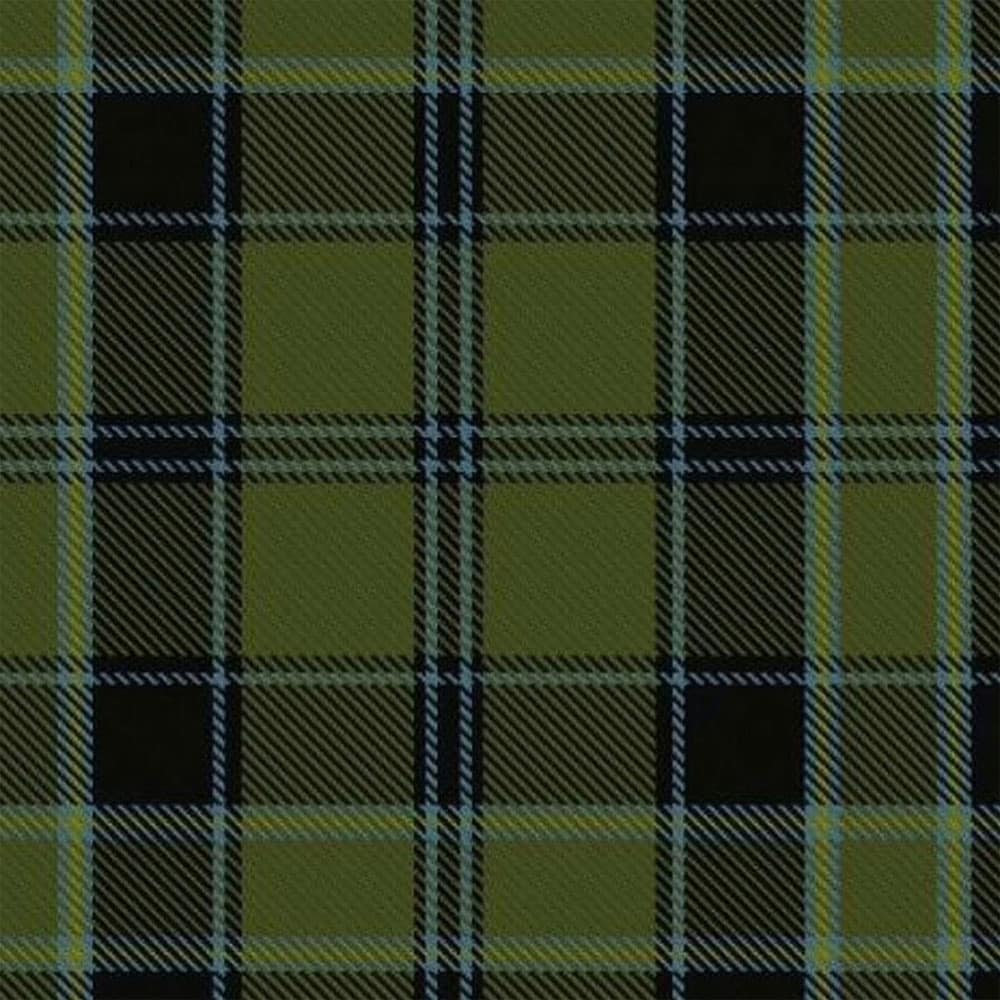 Fort William Tartan Kilt image 1