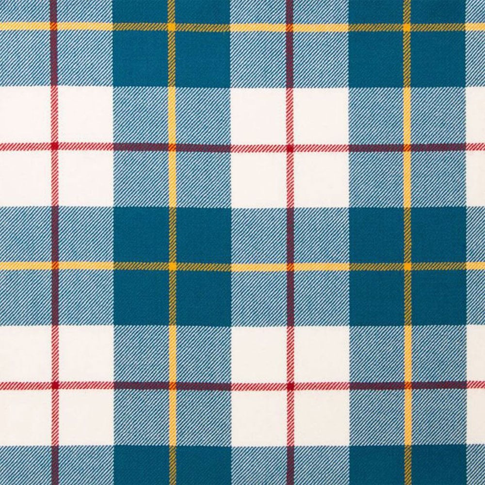 MacRae of Conchra Modern Tartan Kilt image 1