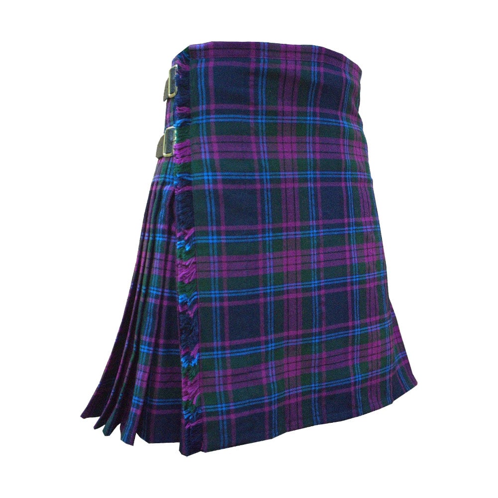 Spirit of Scotland Tartan Kilt image 0