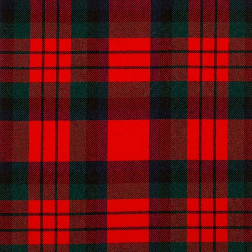 MacDuff Modern Tartan Kilt image 1