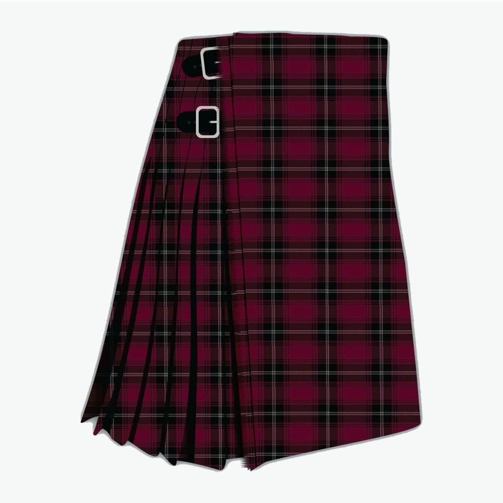 Llewellyn Tartan Kilt image 0