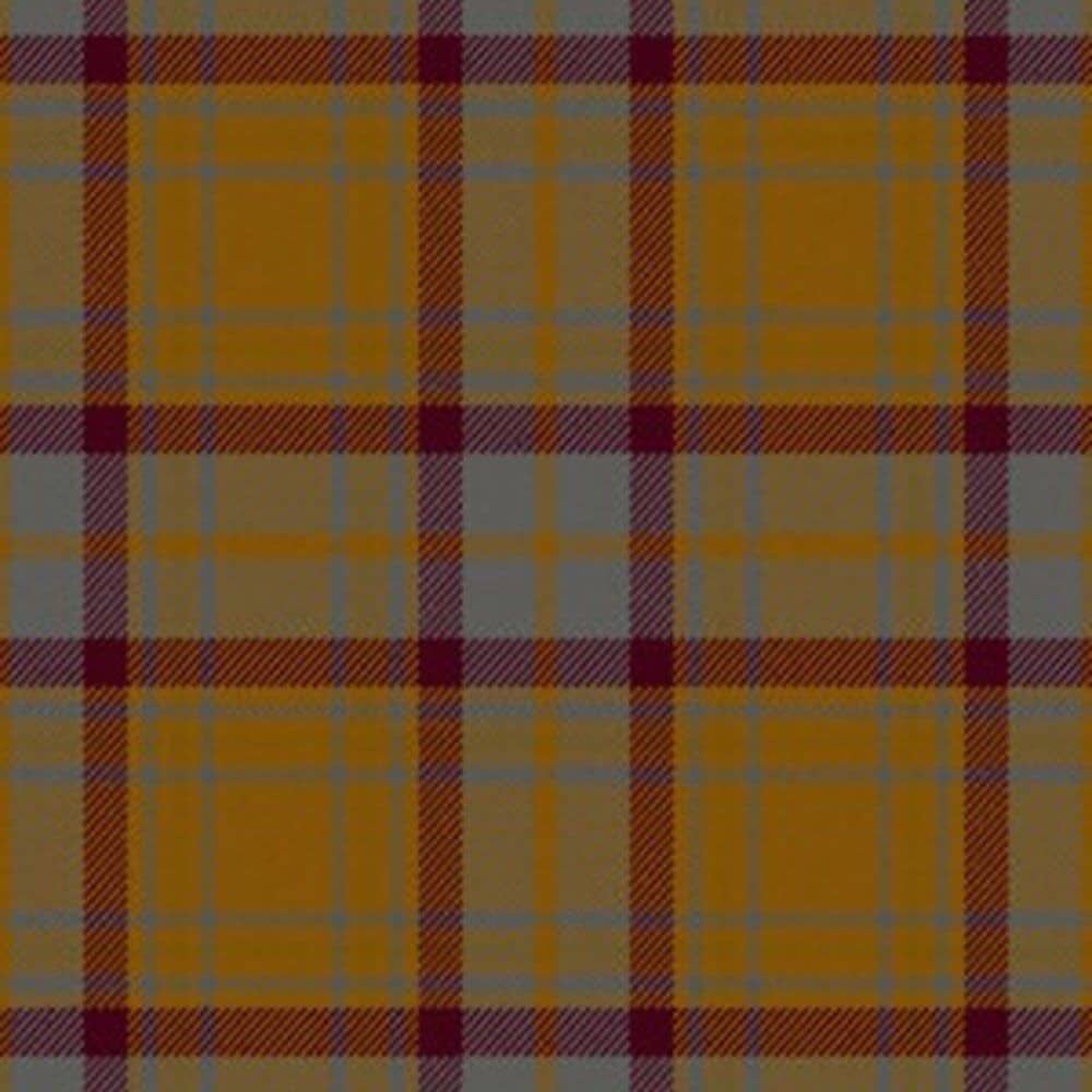 Annand Tartan Kilt image 0