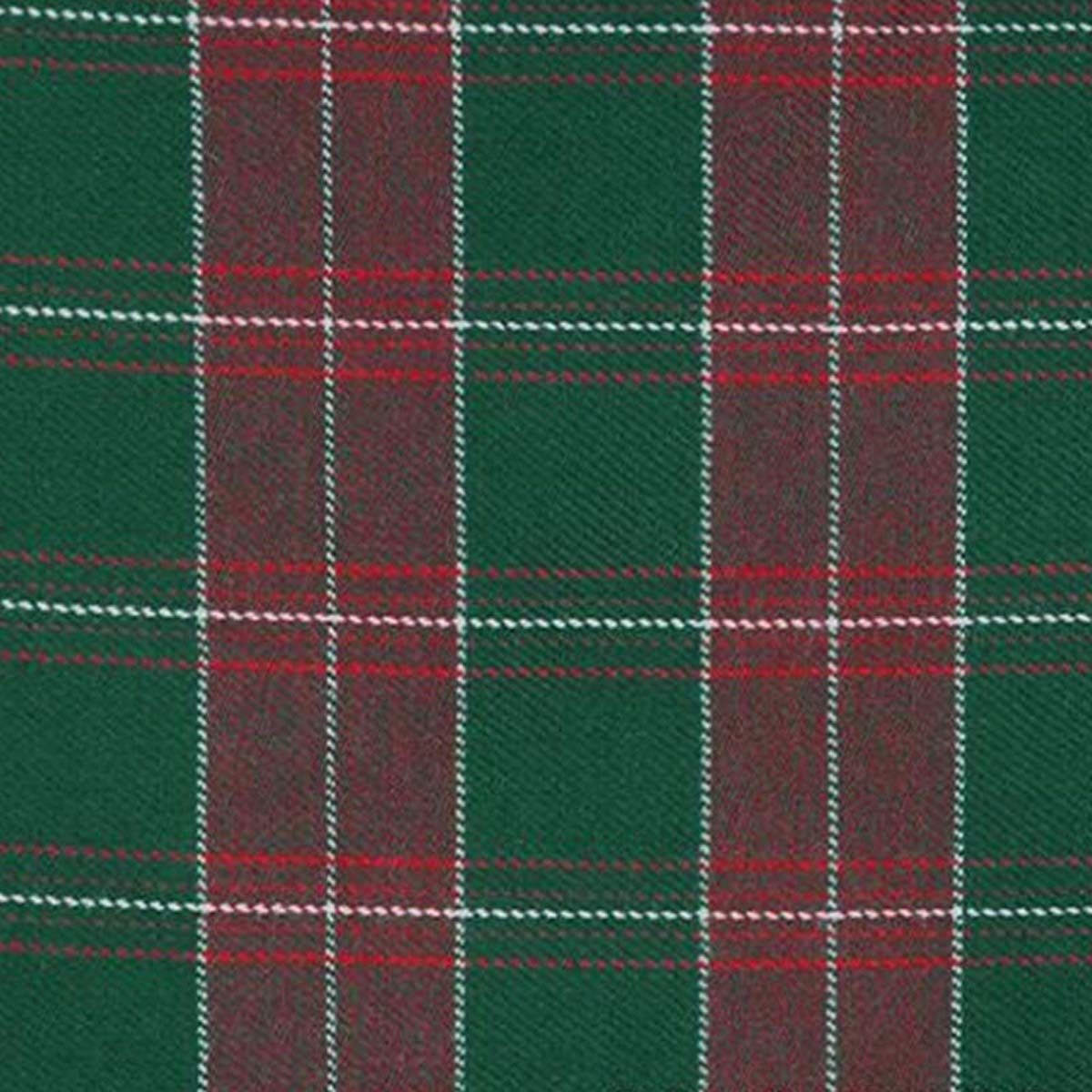 St David's Tartan Kilt image 1