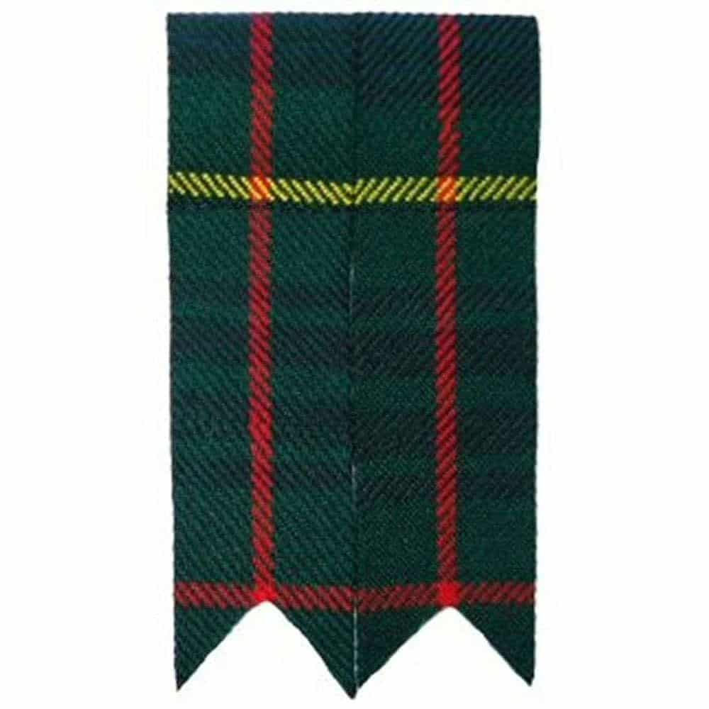 Hunting Stewart Scottish Traditional Flashes image 0