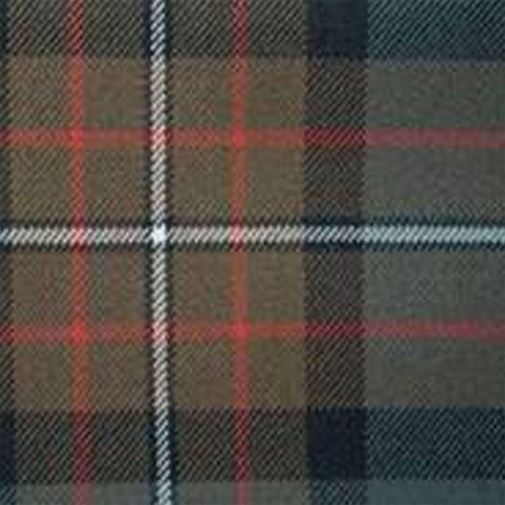 Ferguson Weathered Tartan Kilt image 1