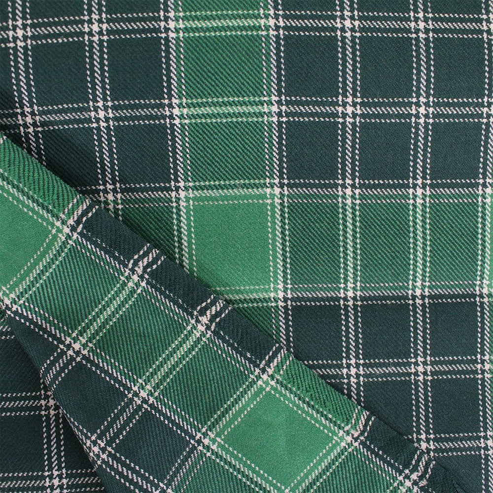 Lord of Isles Scottish Tartan  image 2