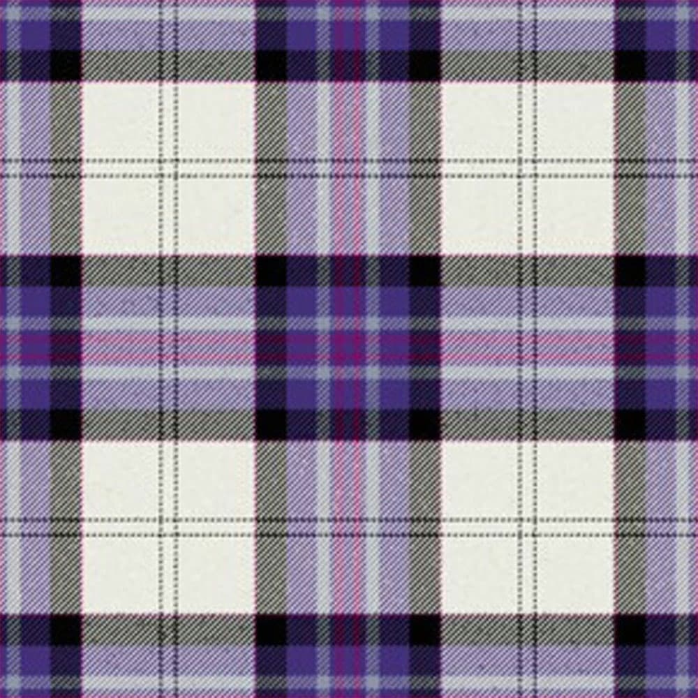 Lochnagar Dress Tartan Kilt image 1