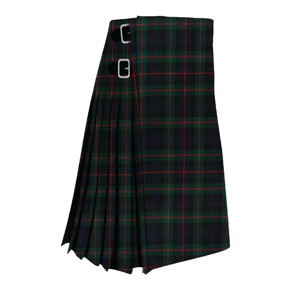 Murray Of Atholl Modern Tartan Kilt image 0