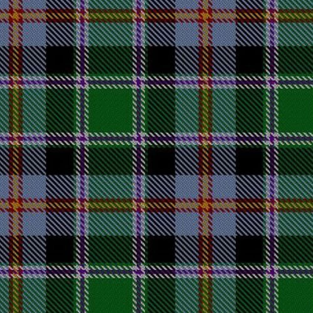 Colorado State Tartan Kilt image 1