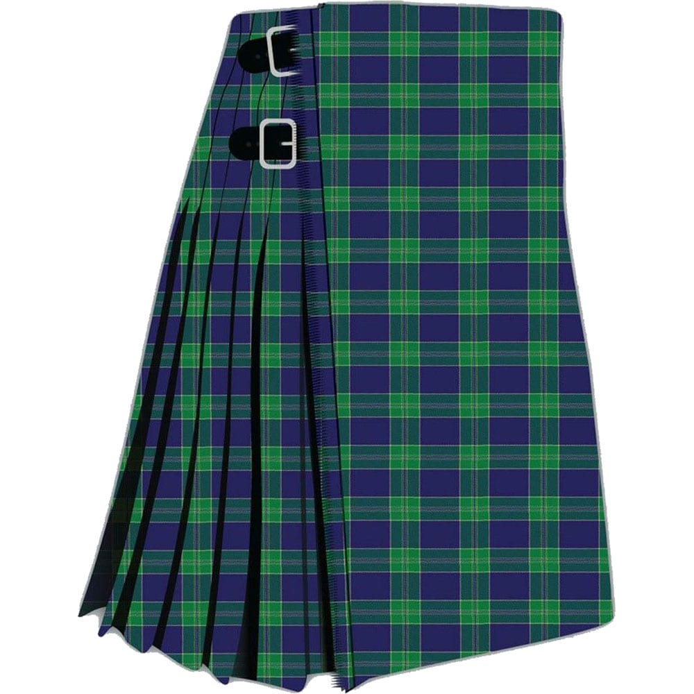 Lewis Family Tartan Kilt image 0