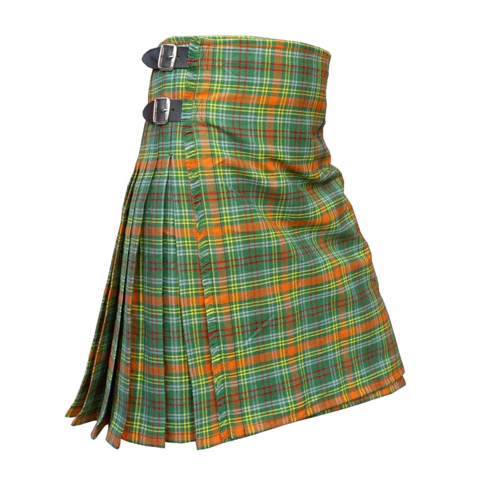 O'Brien Tartan Kilt image 0