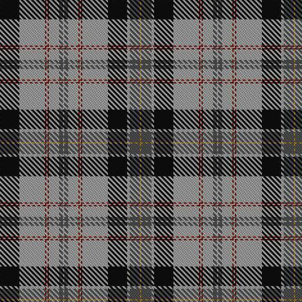 Harris Family Modern Tartan Kilt image 1