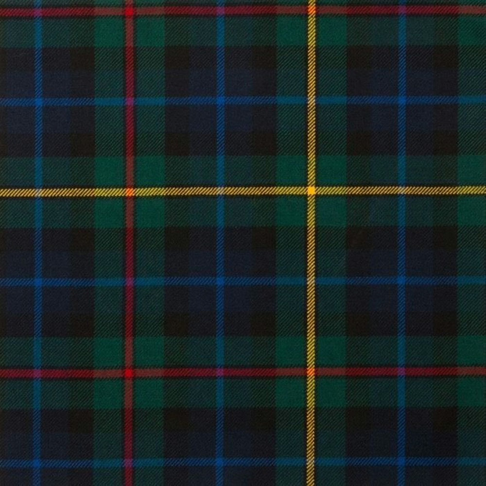 Smith Modern Tartan Kilt image 1