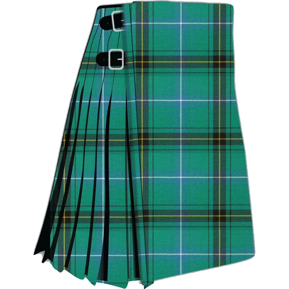 Henderson Ancient Tartan Kilt image 0
