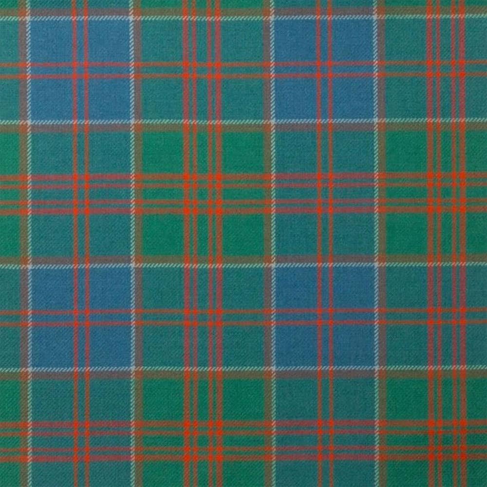 Stewart Of Appin Hunting Ancient Tartan Kilt image 1