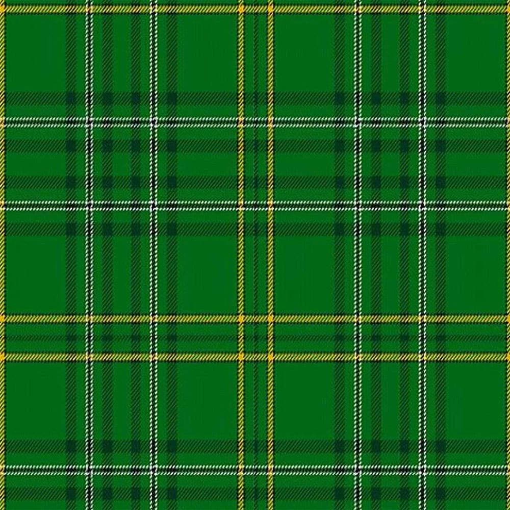 Wexford County Tartan Kilt image 1
