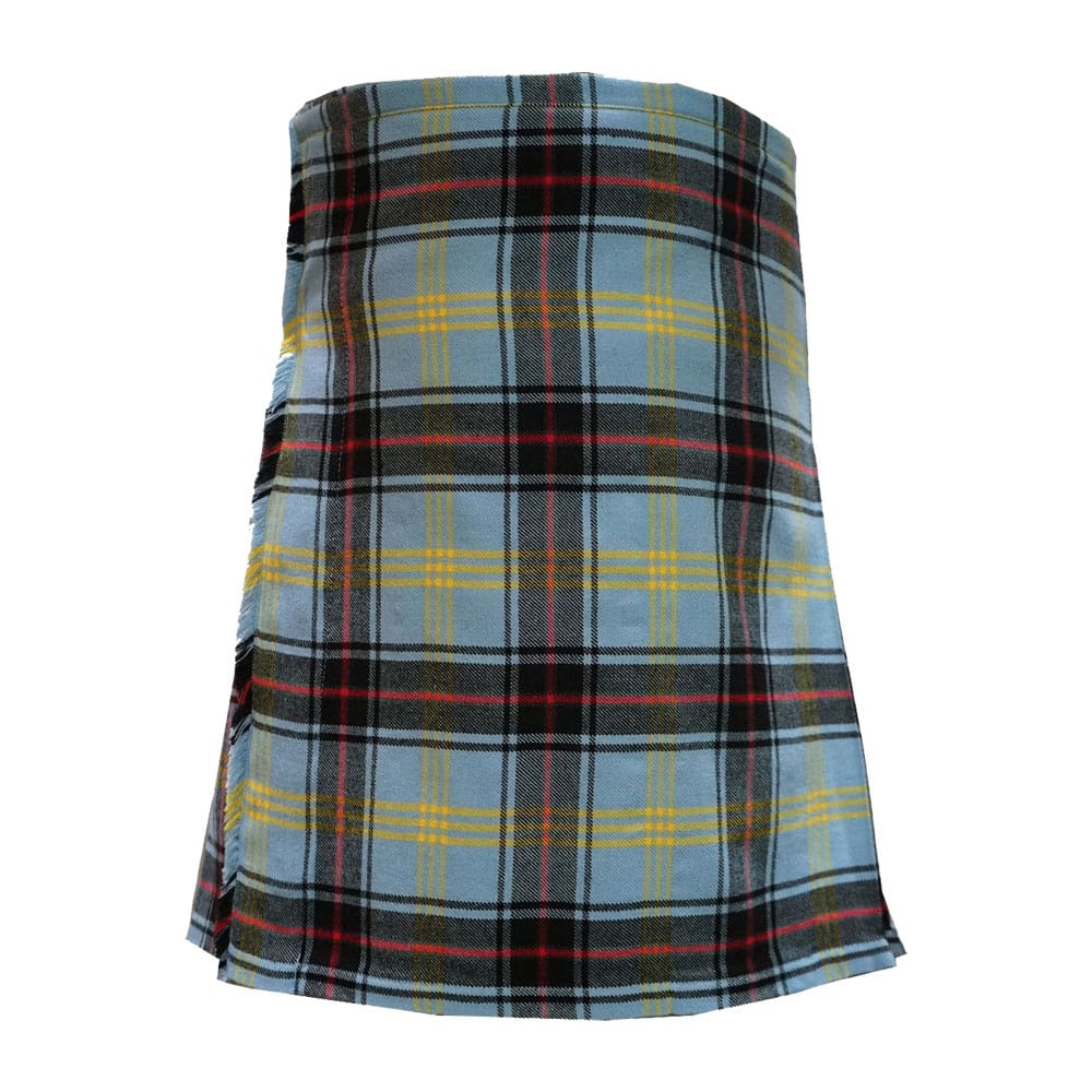 Bell of the Borders Tartan Kilt image 1