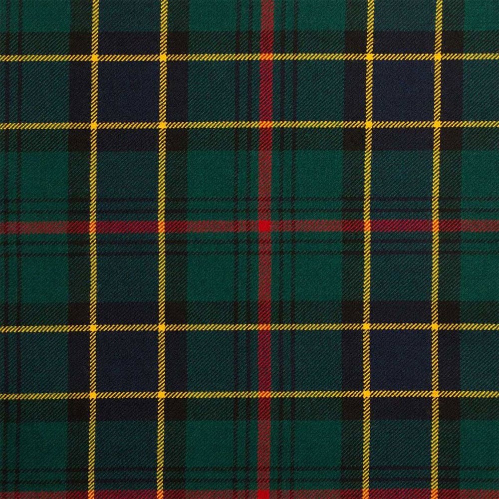 Ogilvie Hunting Modern Tartan Kilt image 1