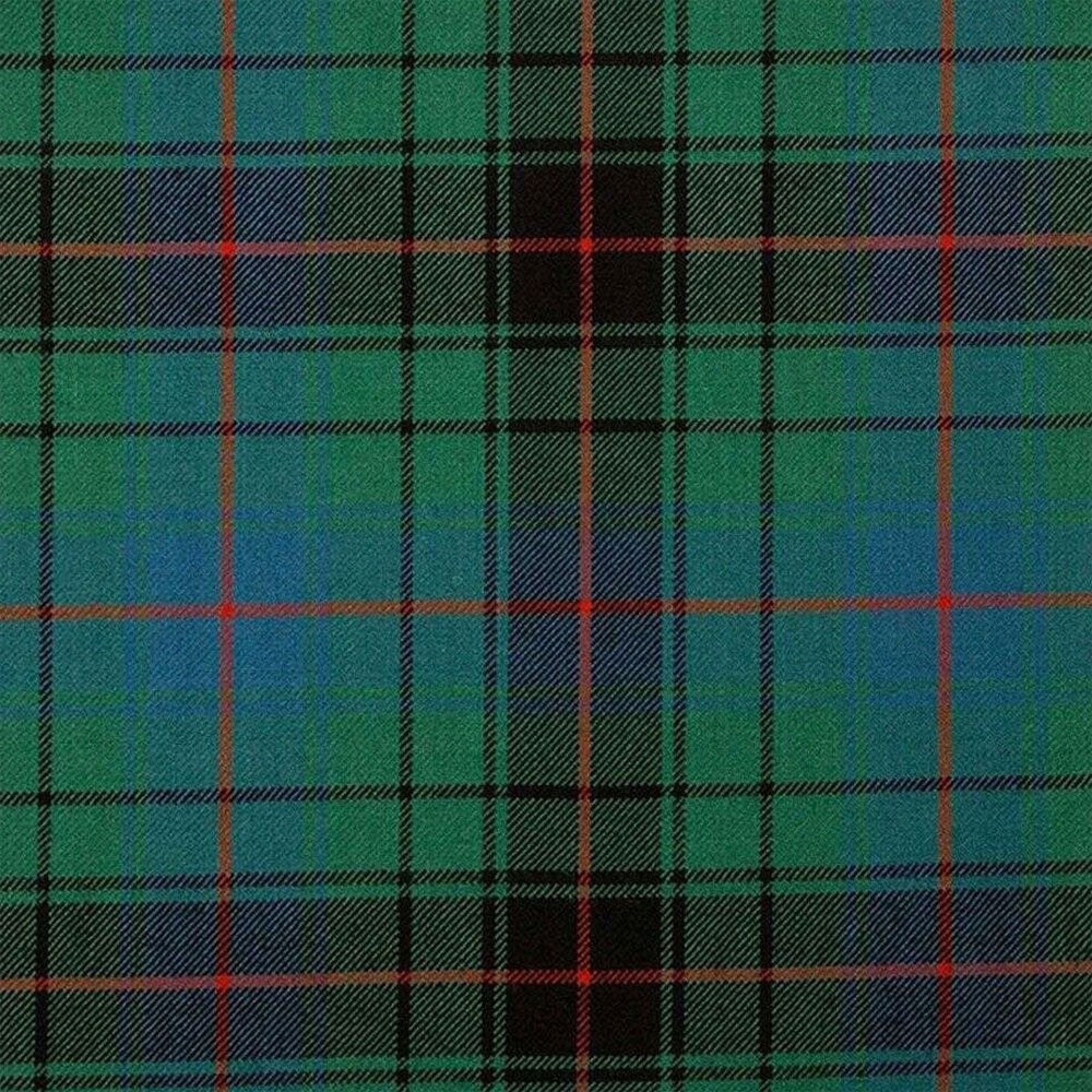Clan Davidson Ancient Tartan Kilt image 1