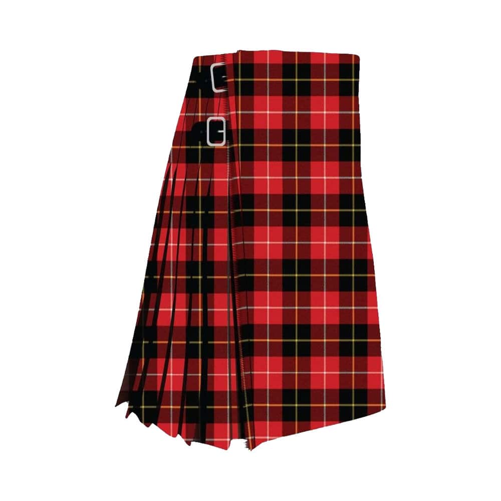 Clan Connell Tartan Kilt image 0
