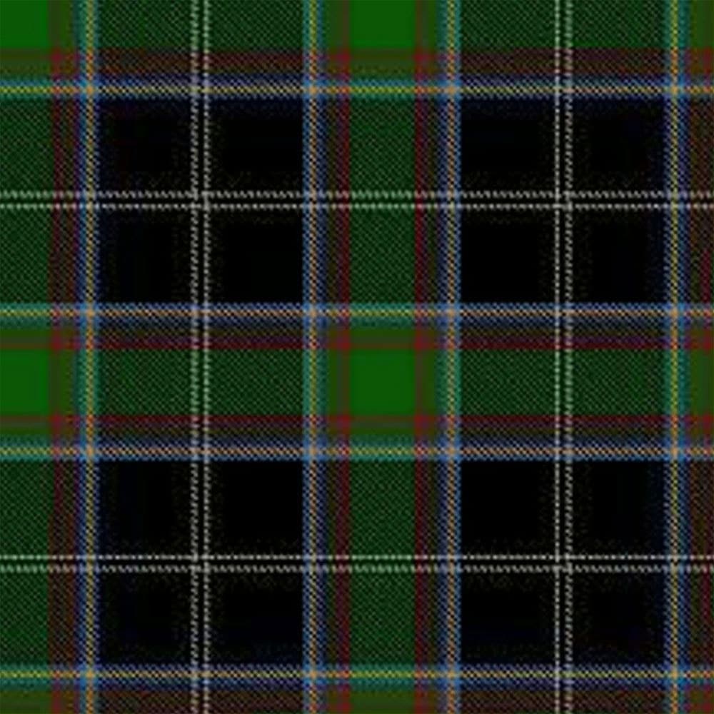 Webster Tartan Kilt For Men image 1