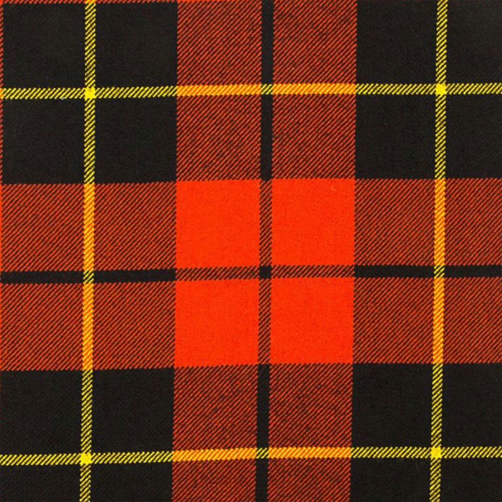 Wallace Ancient Tartan Kilt image 1