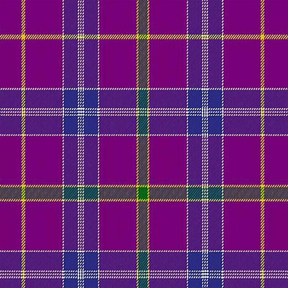 Jackson Tartan Kilt image 1