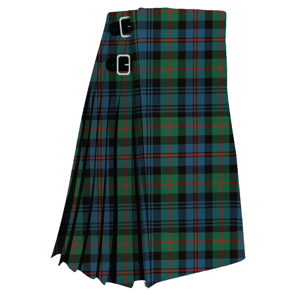 Murray Of Atholl Ancient Tartan Kilt image 0