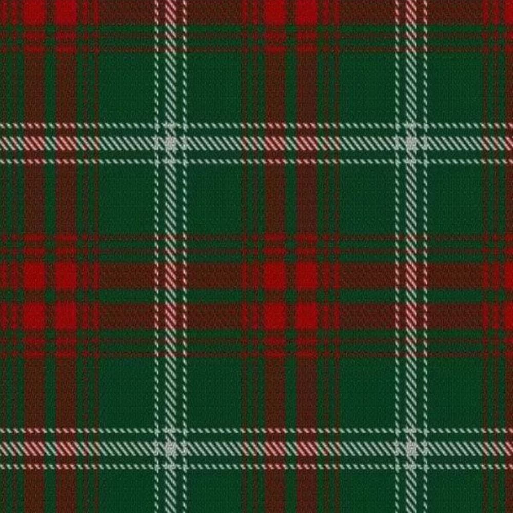 Prince Of Wales Tartan Kilt image 1