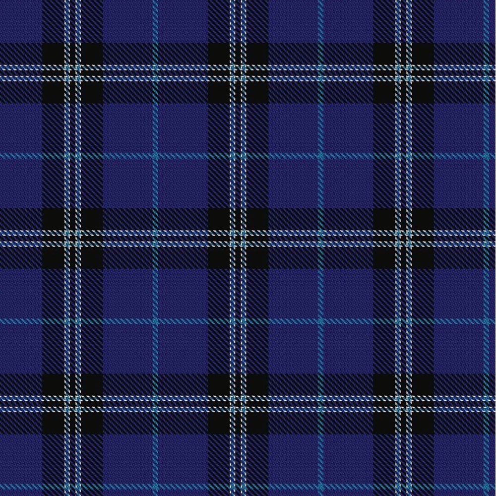Grampian Modern Tartan Kilt image 3