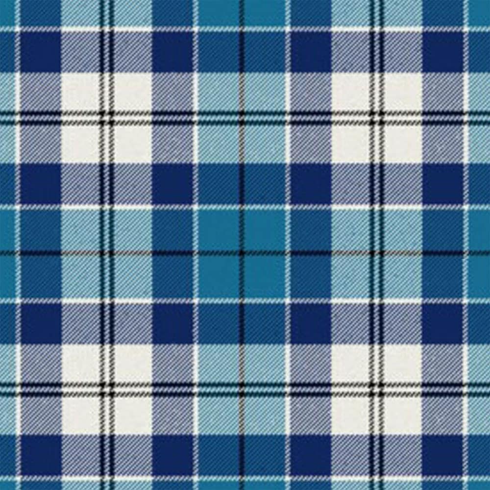 Strathclyde Modern Tartan Kilt image 1