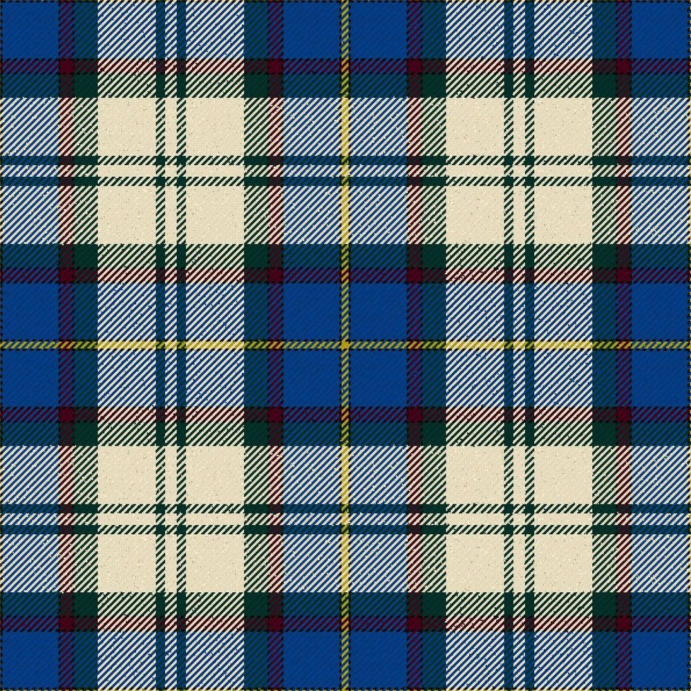 Alberta Dress Modern Tartan Kilt image 0