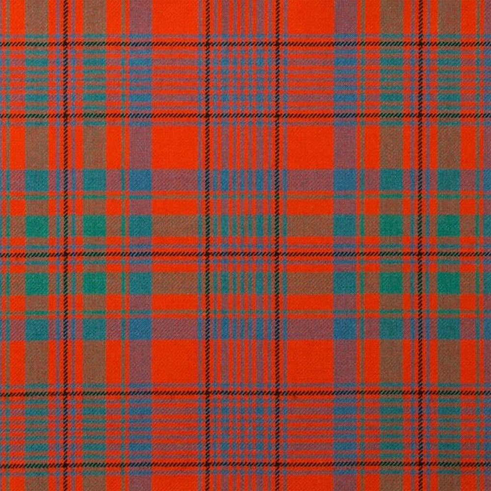 Murray Of Tullibardine Ancient Tartan Kilt image 1