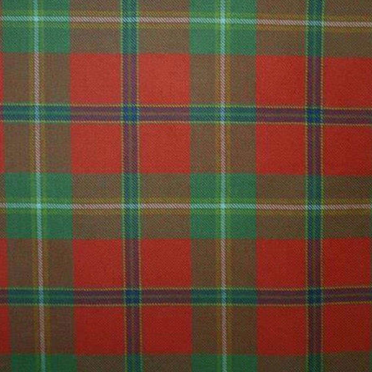 Connemara Irish Tartan Kilt image 1