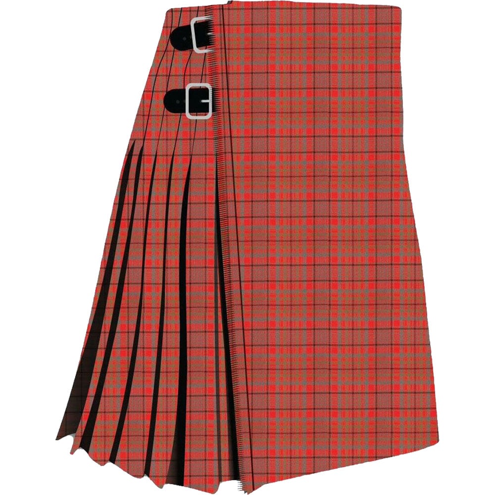Murray OF Tullibardine Weathered Tartan Kilt image 0