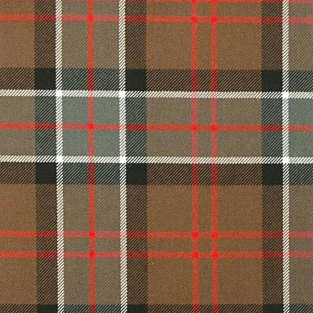Sinclair Hunting Weathered Tartan Kilt image 1