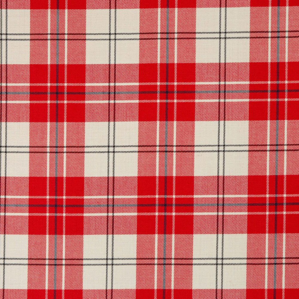 Arduaine Red BCH020 Tartan Kilt image 0