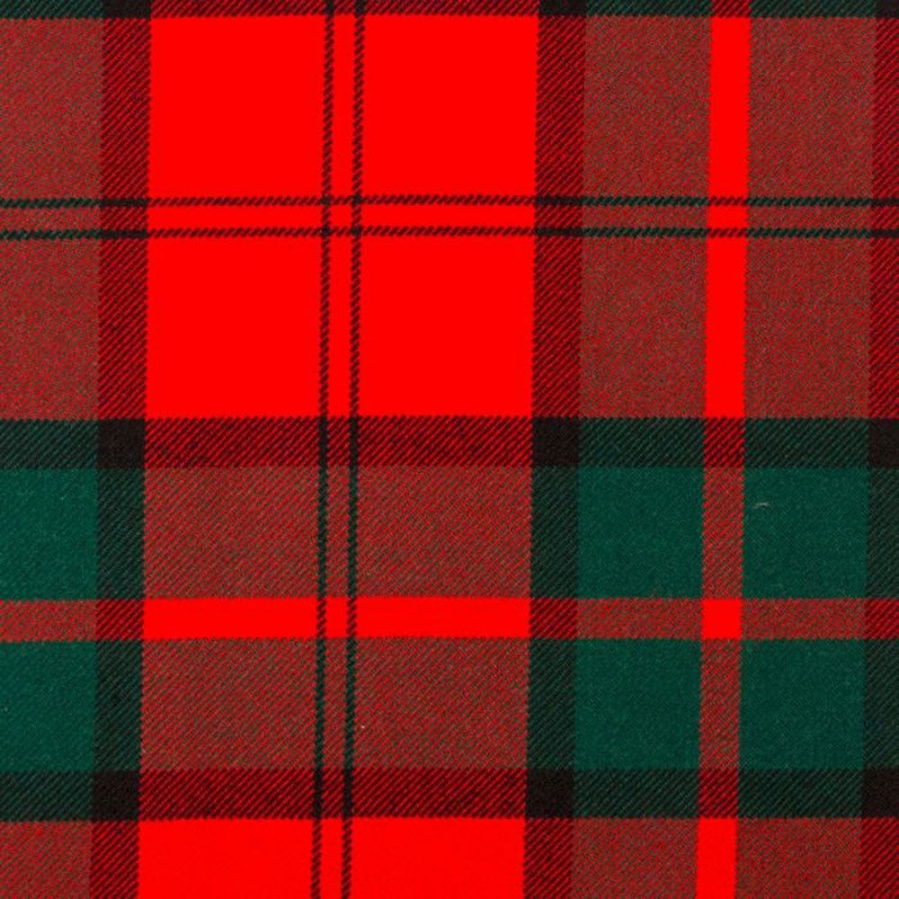 Dunbar Modern Tartan Kilt image 1