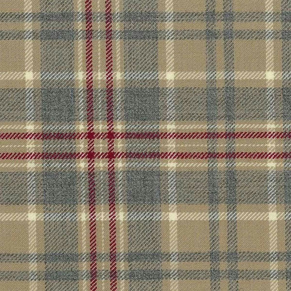 Hebridean Sands Tartan Kilt image 1